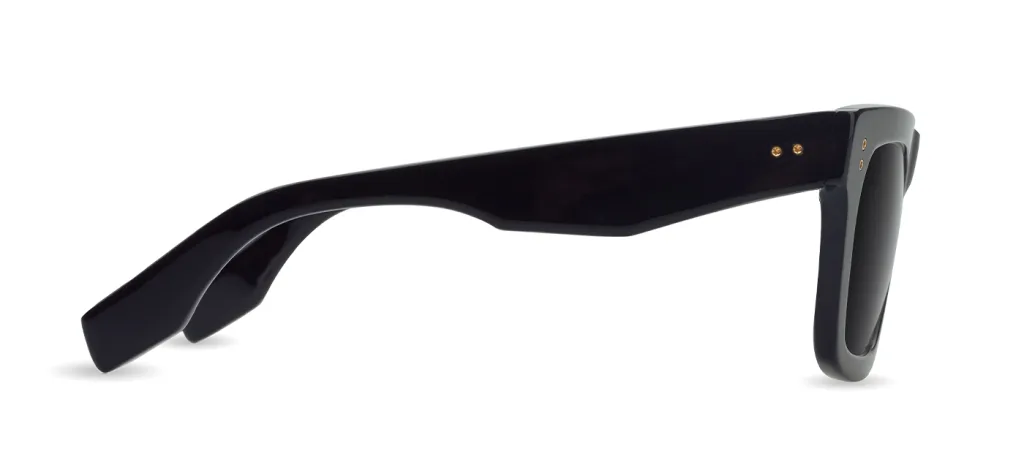 Dita MASTIX BLACK DTS712-A-01, Czarny