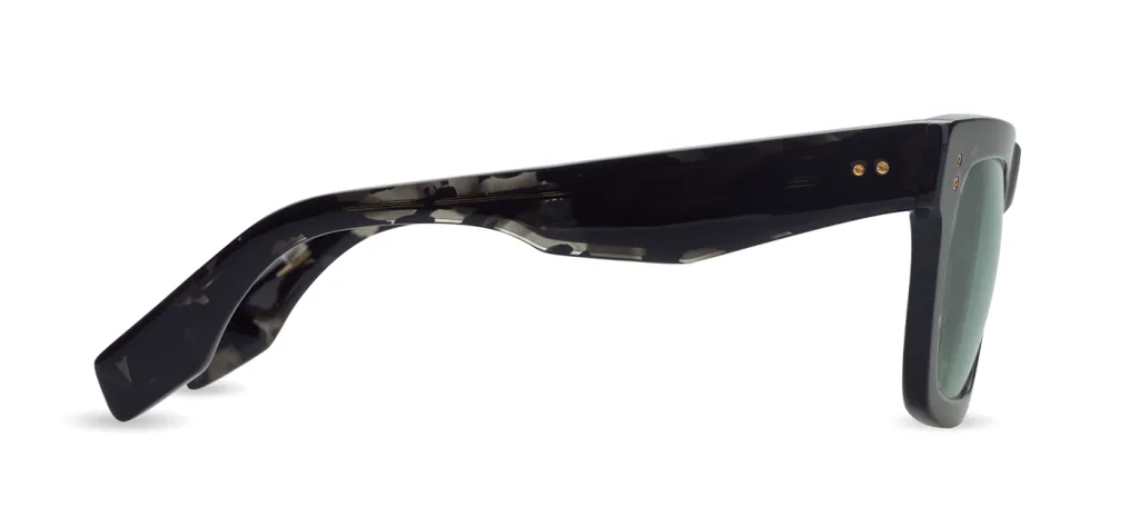 Dita MASTIX BLACK TORTOISE, Czarny