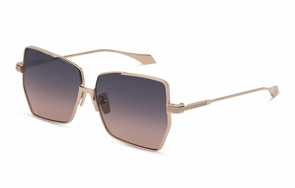 Dita METAMORPHIS Kolor: ROSE GOLD, Kolor oprawy: Złoty