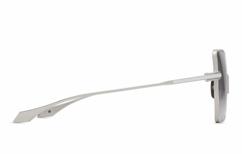 Dita METAMORPHIS Kolor: SILVER, Kolor oprawy: Srebrny