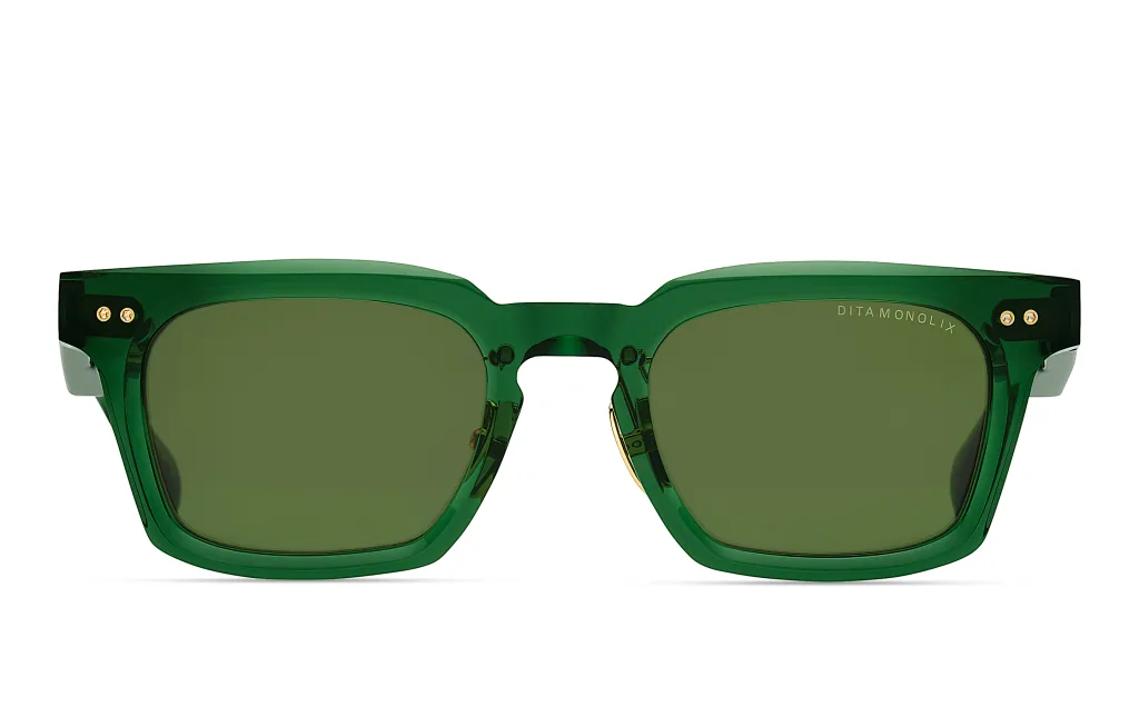 Dita MONOLIX CRYSTAL PINE DTS750-A-02AF, Transparentny