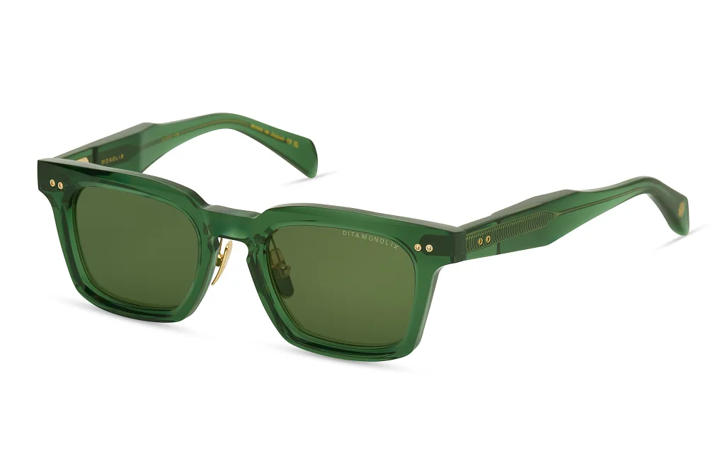 Dita MONOLIX CRYSTAL PINE DTS750-A-02AF, Transparentny
