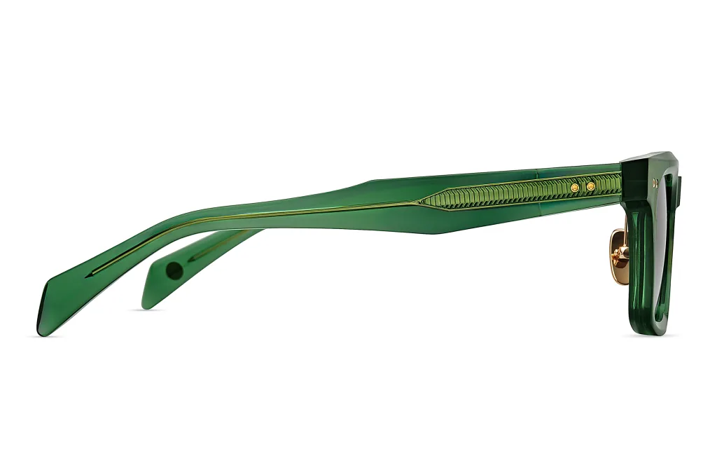 Dita MONOLIX CRYSTAL PINE DTS750-A-02AF, Transparentny