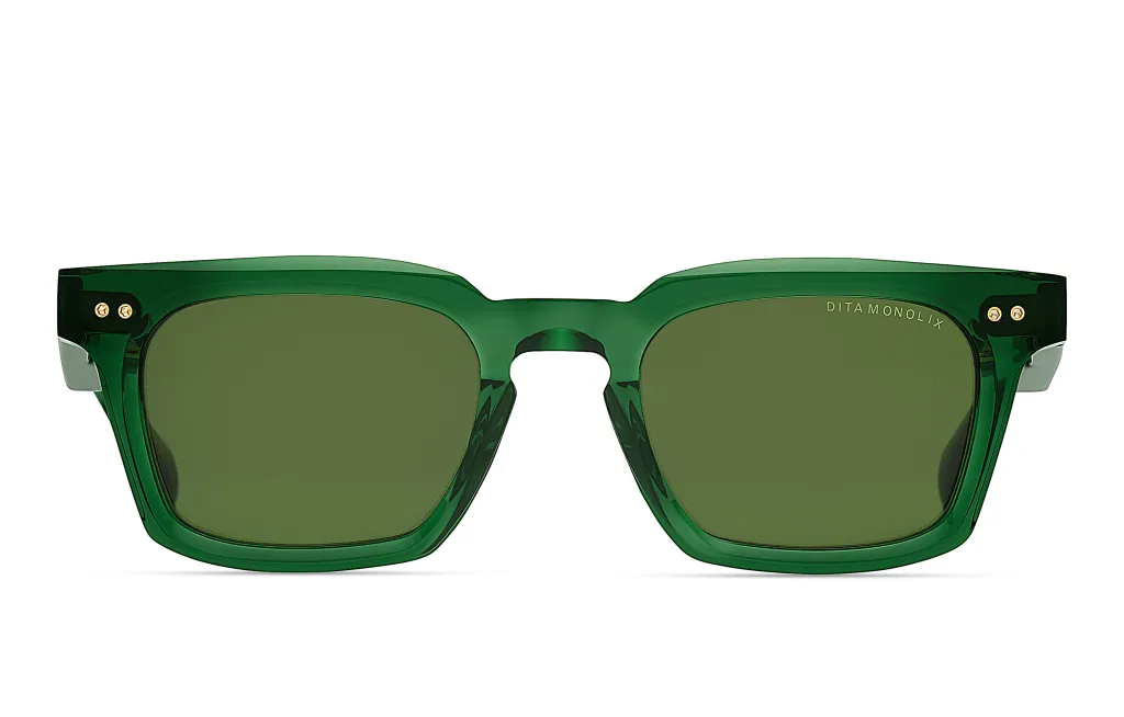 Dita MONOLIX CRYSTAL PINE, Transparentny