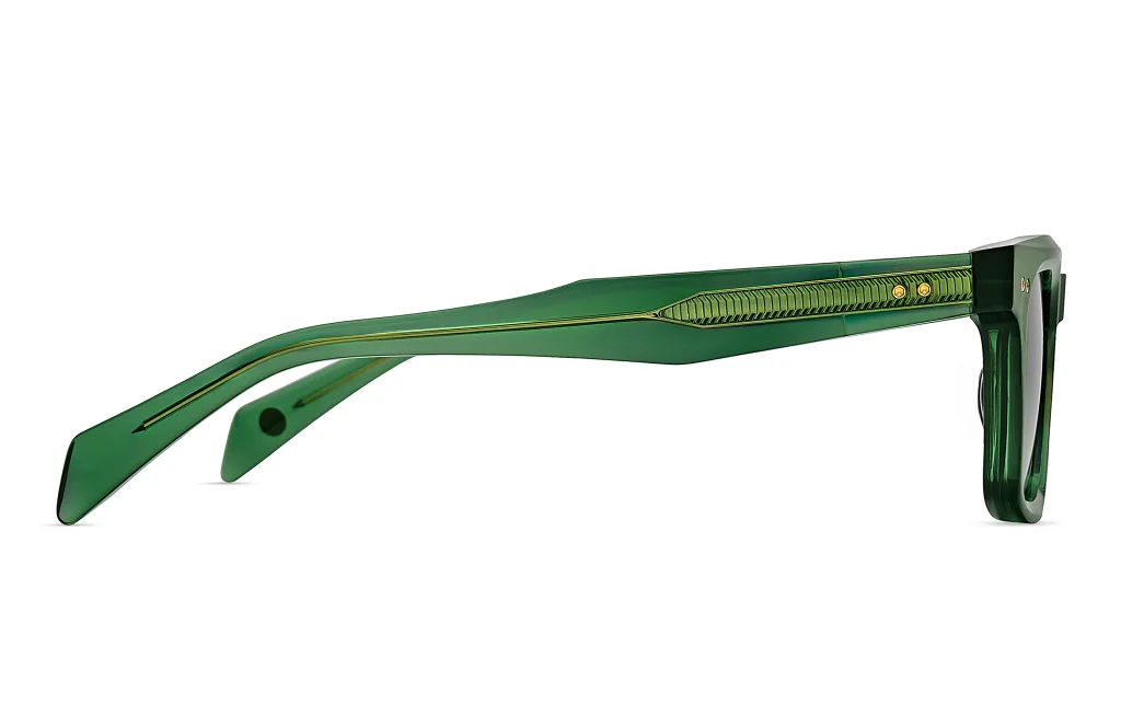 Dita MONOLIX CRYSTAL PINE, Transparentny