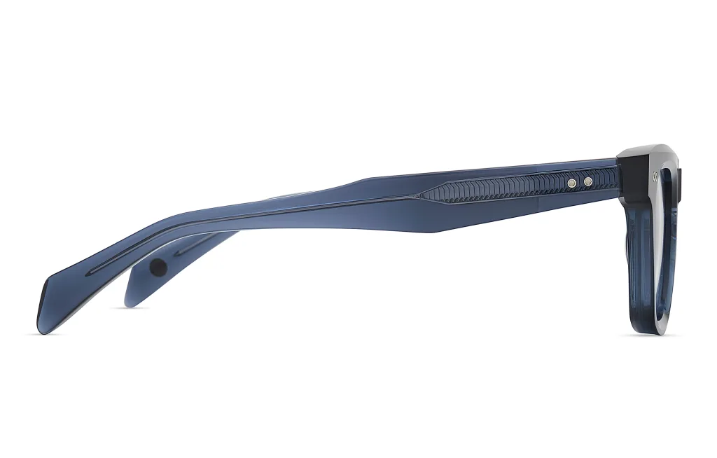 Dita MONOLIX FUTURE DUSK BLUE, Niebieski