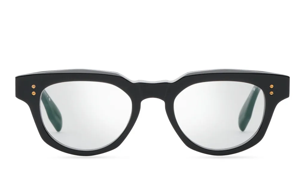 Dita RADIHACKER BLACK DTX726-A-01, Czarny