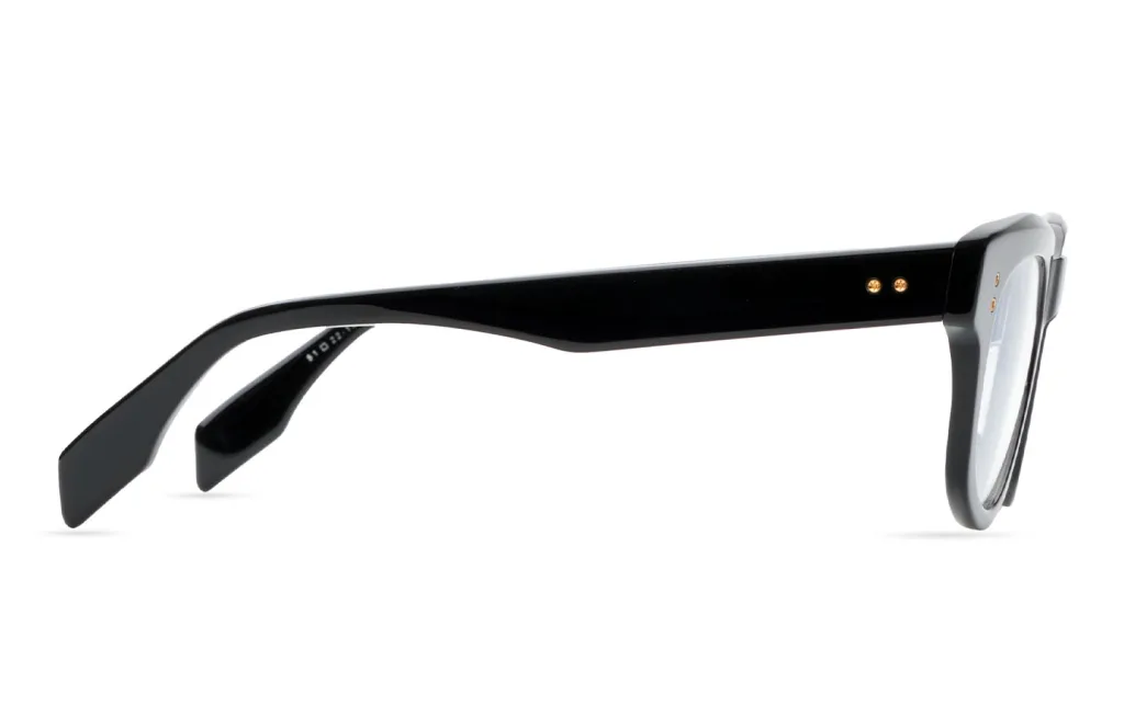 Dita RADIHACKER BLACK DTX726-A-01, Czarny