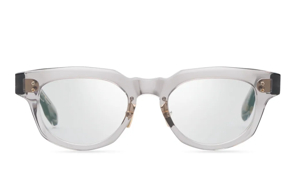 Dita RADIHACKER CRYSTAL GREY, Szary