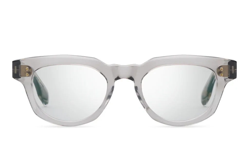 Dita RADIHACKER GREY CRYSTAL, Szary