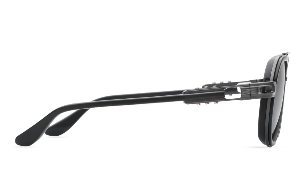 Dita VASTIK Kolor: BLACK IRON - BLACK, Kolor oprawy: Czarny