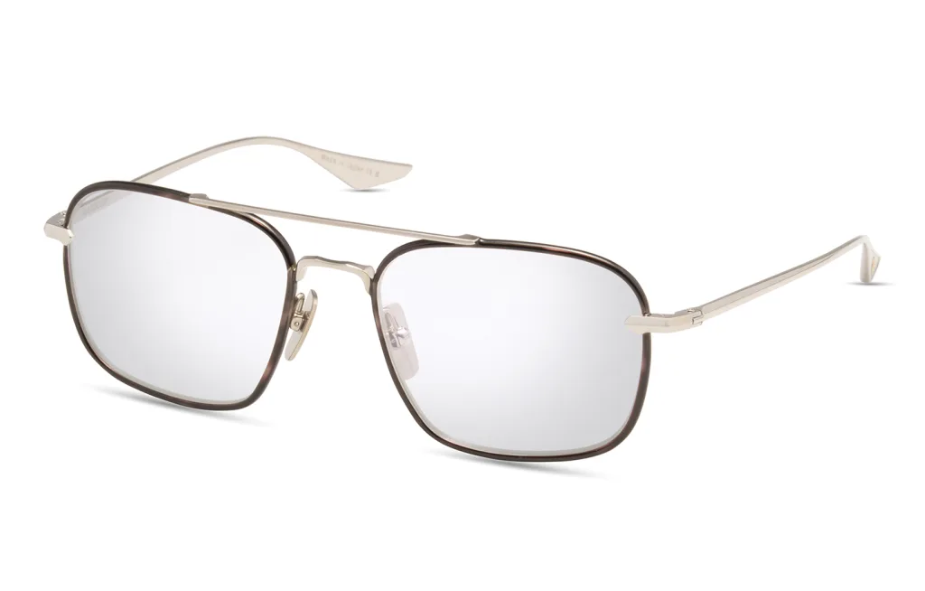 Dita WANDOUIR SILVER - AVANA, Srebrny