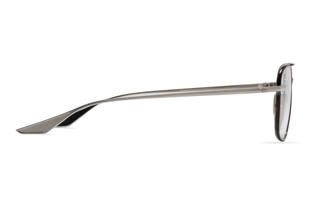 Dita WANDOUIR SILVER - AVANA, Srebrny