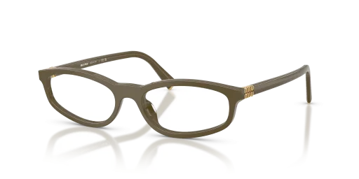 Miu Miu 0MU 01ZV