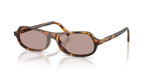 Miu Miu 0MU B10SU