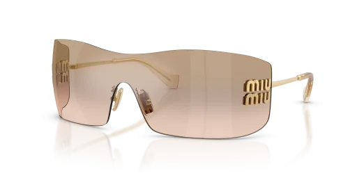 Miu Miu 0MU B53S