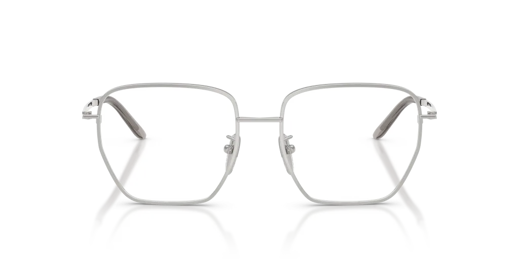 Prada 0PR C51VD 1BC1O1 - Srebrny, Srebrny
