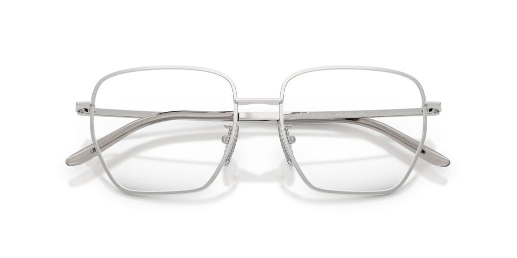 Prada 0PR C51VD 1BC1O1 - Srebrny, Srebrny