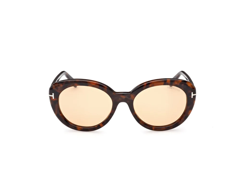 Tom Ford LILY-02 FT1009