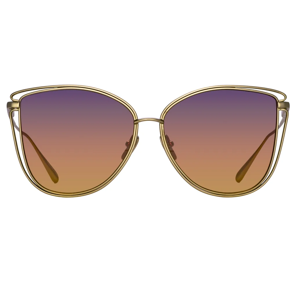Linda Farrow DINAH SUN LFL1422