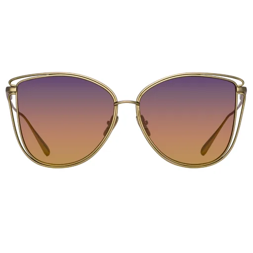 Linda Farrow DINAH SUN LFL1422