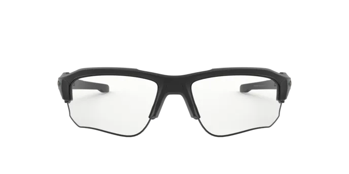 Oakley OO9228 Kolor: 922805 - Matowy czarny, Kolor oprawy: Czarny
