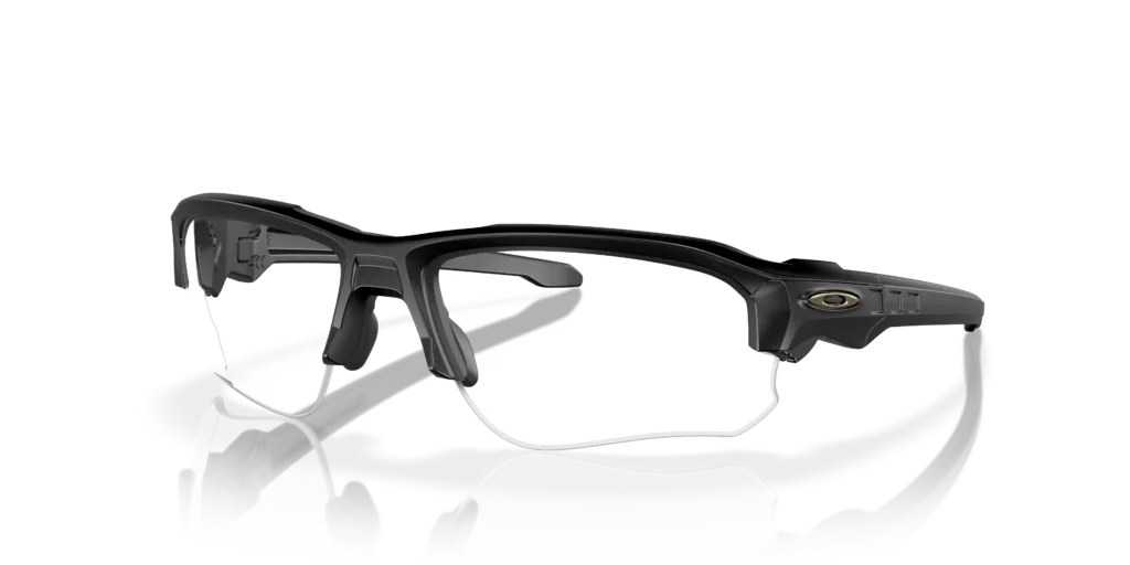 Oakley OO9228 Kolor: 922805 - Matowy czarny, Kolor oprawy: Czarny
