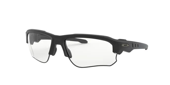 Oakley OO9228 Kolor: 922805 - Matowy czarny, Kolor oprawy: Czarny