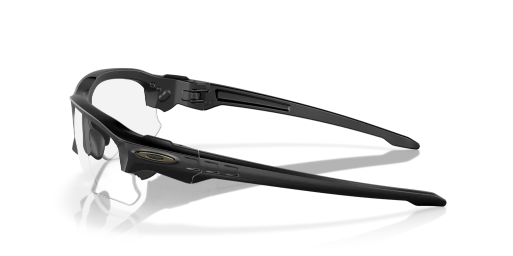 Oakley OO9228 Kolor: 922805 - Matowy czarny, Kolor oprawy: Czarny