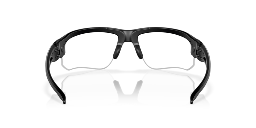 Oakley OO9228 Kolor: 922805 - Matowy czarny, Kolor oprawy: Czarny