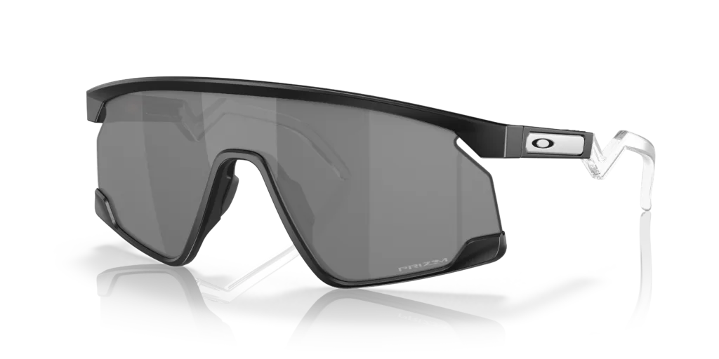 Oakley OO9280 Kolor: 928001 - Matowy czarny, Kolor oprawy: Czarny