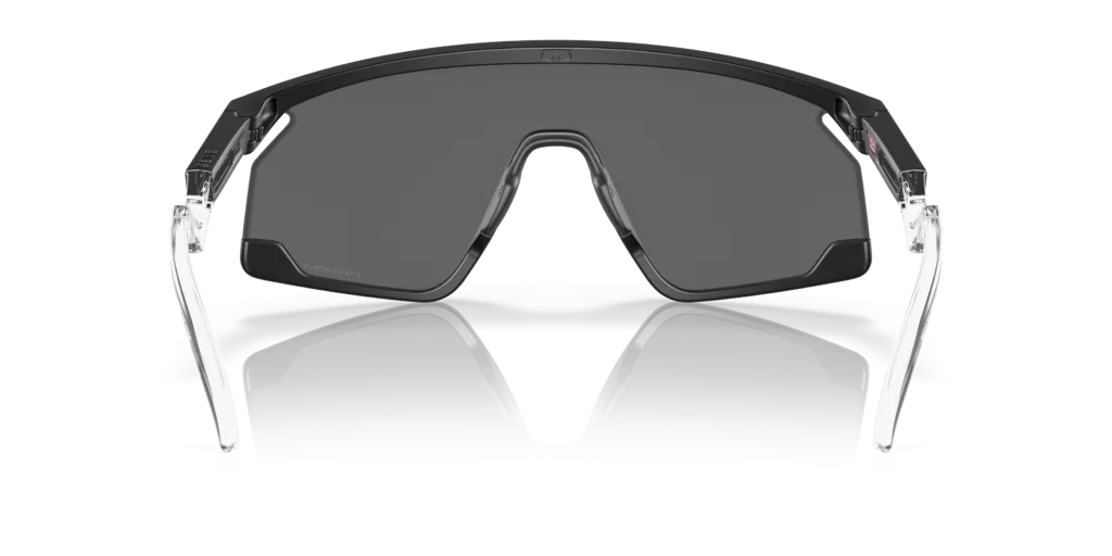 Oakley OO9280 Kolor: 928001 - Matowy czarny, Kolor oprawy: Czarny