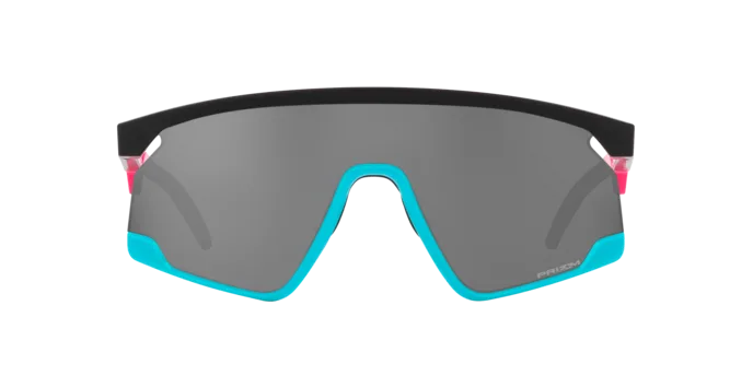 Oakley OO9280 Kolor: 928005 - Matowy czarny, Kolor oprawy: Kolorowe