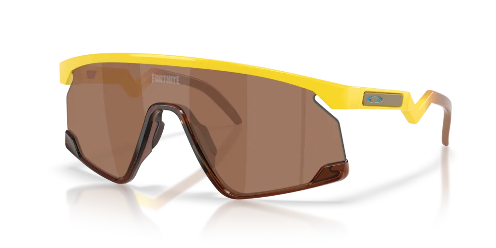 Oakley OO9280 Kolor: 928021 - Żółty, Kolor oprawy: Żółty