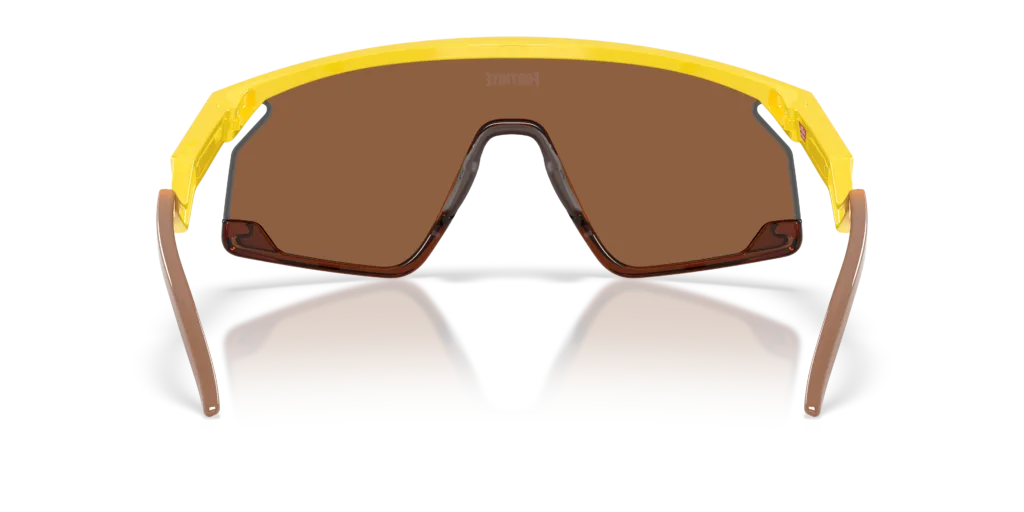 Oakley OO9280 Kolor: 928021 - Żółty, Kolor oprawy: Żółty