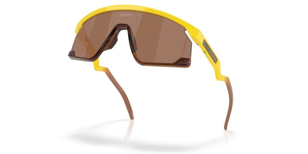 Oakley OO9280 Kolor: 928021 - Żółty, Kolor oprawy: Żółty