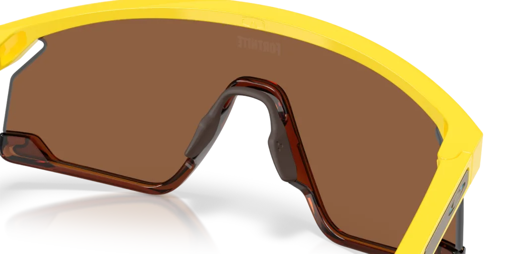 Oakley OO9280 Kolor: 928021 - Żółty, Kolor oprawy: Żółty