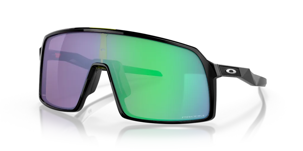 Oakley OO9406 Kolor: 940603 - Black Ink, Kolor oprawy: Czarny