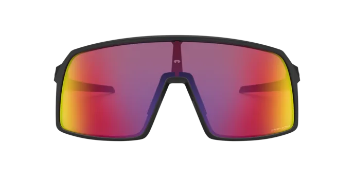 Oakley OO9406 Kolor: 940608 - Matowy czarny, Kolor oprawy: Czarny