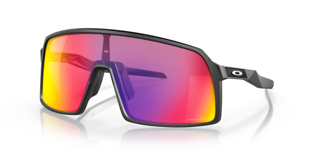Oakley OO9406 Kolor: 940608 - Matowy czarny, Kolor oprawy: Czarny