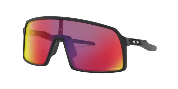 Oakley OO9406 Kolor: 940608 - Matowy czarny, Kolor oprawy: Czarny