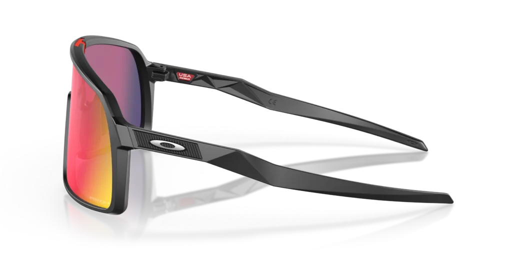 Oakley OO9406 Kolor: 940608 - Matowy czarny, Kolor oprawy: Czarny