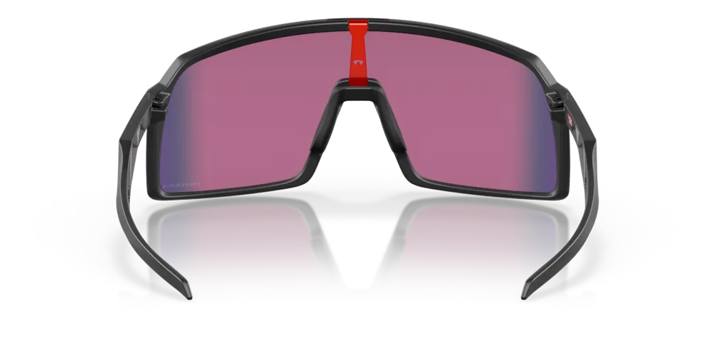 Oakley OO9406 Kolor: 940608 - Matowy czarny, Kolor oprawy: Czarny