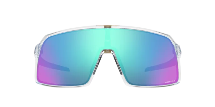 Oakley OO9406 Kolor: 9406A3 - Przeźroczyste, Kolor oprawy: Transparentny