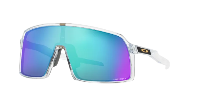 Oakley OO9406 Kolor: 9406A3 - Przeźroczyste, Kolor oprawy: Transparentny