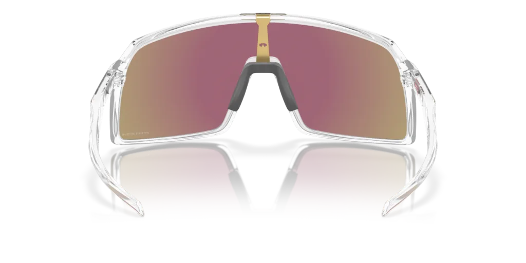 Oakley OO9406 Kolor: 9406A3 - Przeźroczyste, Kolor oprawy: Transparentny