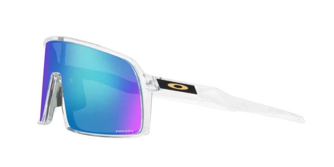 Oakley OO9406 Kolor: 9406A3 - Przeźroczyste, Kolor oprawy: Transparentny