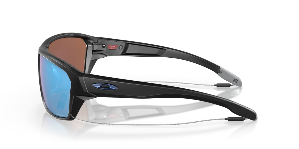 Oakley OO9416 Kolor: 941606 - Matowy czarny, Kolor oprawy: Czarny
