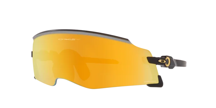 Oakley OO9455 Kolor: 945502 - Polerowany czarny, Kolor oprawy: Czarny