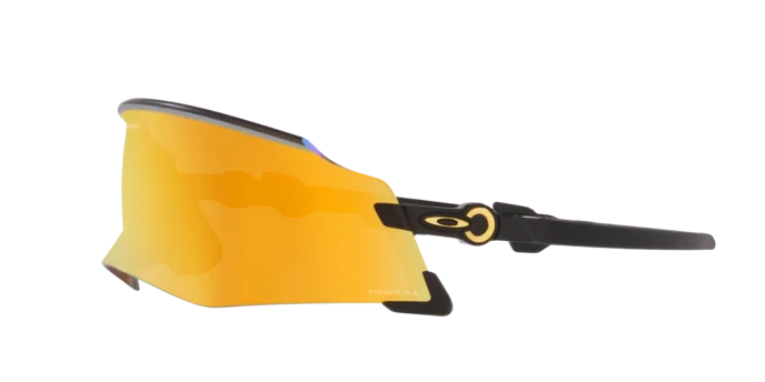 Oakley OO9455 Kolor: 945502 - Polerowany czarny, Kolor oprawy: Czarny